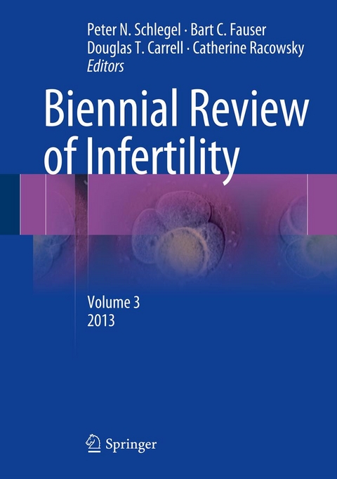 Biennial Review of Infertility - 