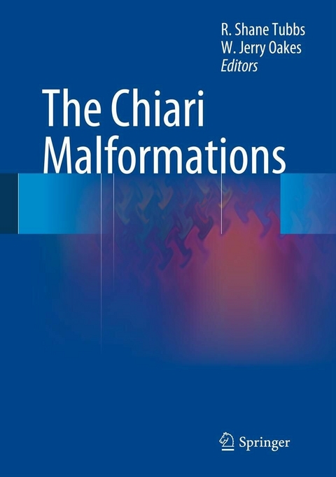 The Chiari Malformations - 