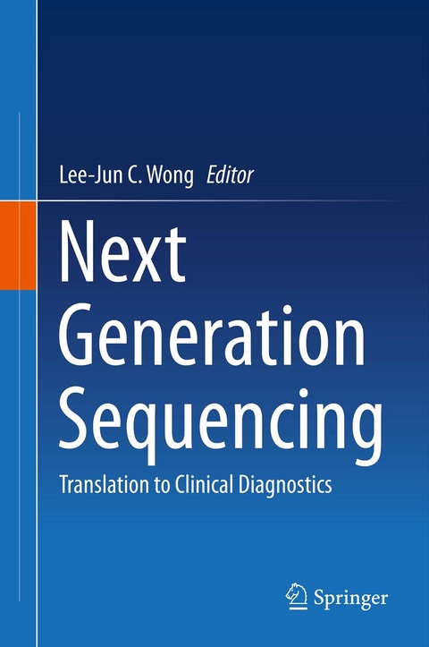 Next Generation Sequencing - 