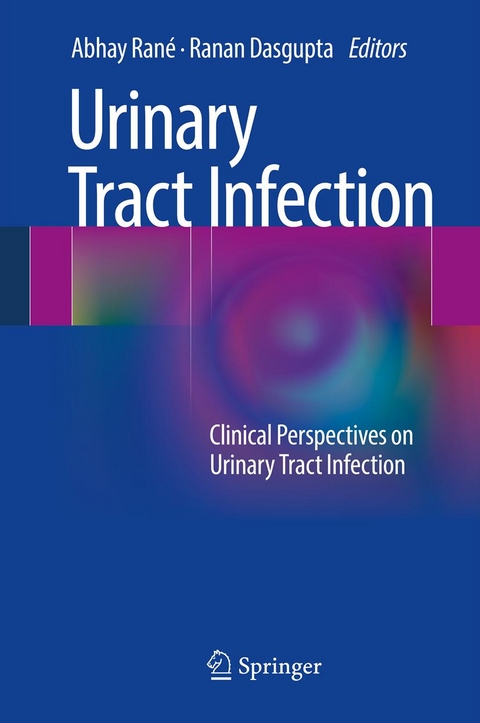 Urinary Tract Infection - 