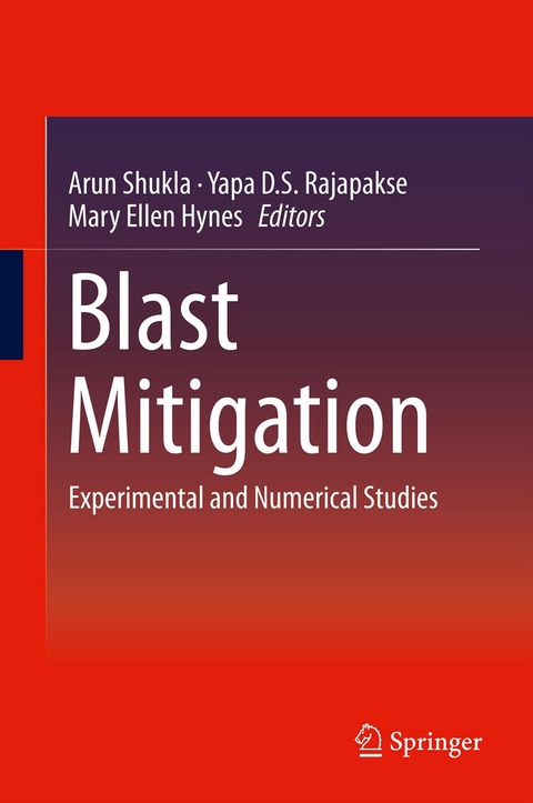 Blast Mitigation - 