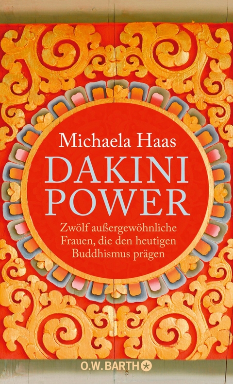 Dakini Power -  Dr. Michaela Haas