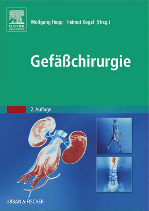 Gefäßchirurgie - 