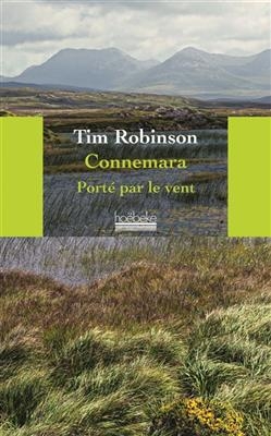 Connemara, porté par le vent - Tim Robinson