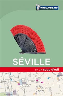 Séville -  Manufacture française des pneumatiques Michelin