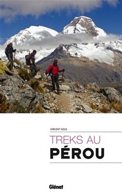 Treks au Pérou - Vincent Geus