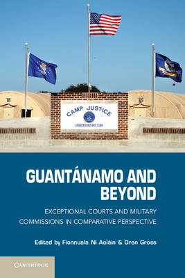 Guantanamo and Beyond - 