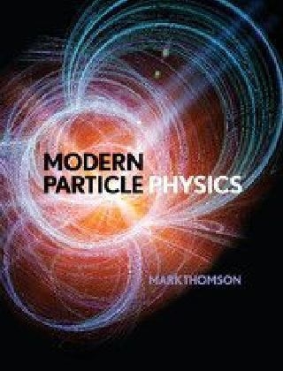 Modern Particle Physics -  Mark Thomson