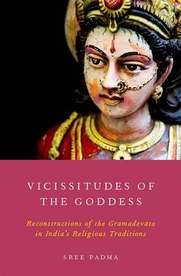 Vicissitudes of the Goddess -  Sree Padma