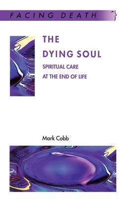 Dying Soul -  Mark Cobb