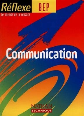 Communication - Monique Langlet