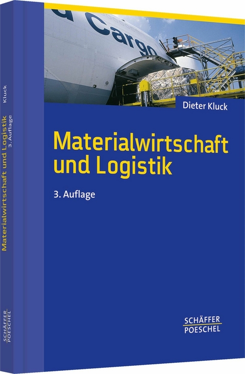 Materialwirtschaft und Logistik - Dieter Kluck