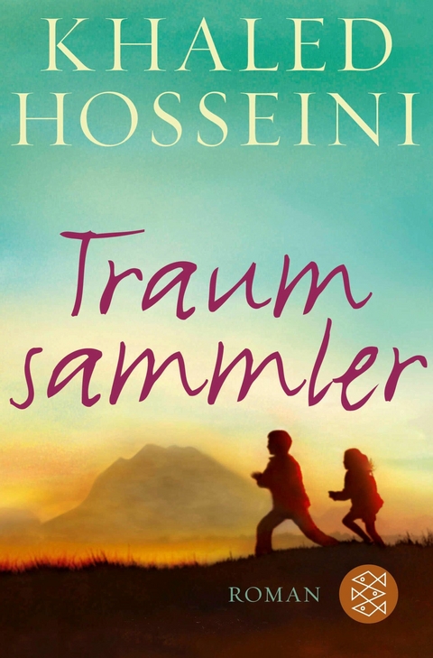 Traumsammler -  Khaled Hosseini