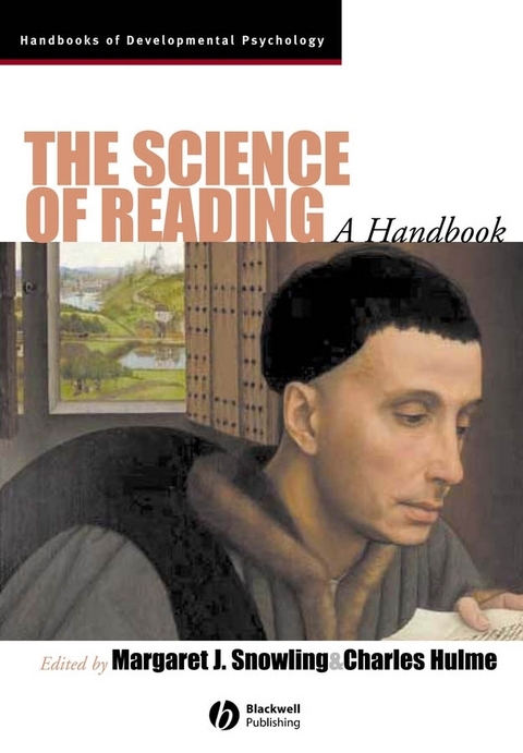 The Science of Reading - 