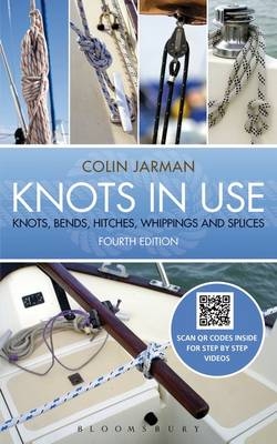 Knots in Use -  Colin Jarman