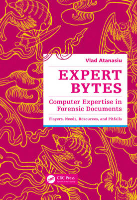 Expert Bytes -  Vlad Atanasiu