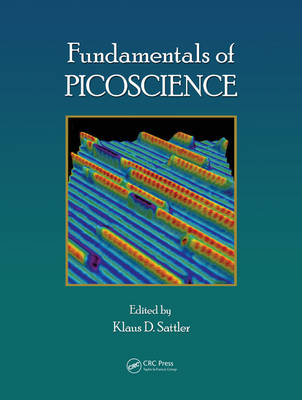 Fundamentals of Picoscience - 