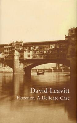 Florence -  Leavitt David Leavitt