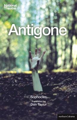 Antigone -  Sophocles