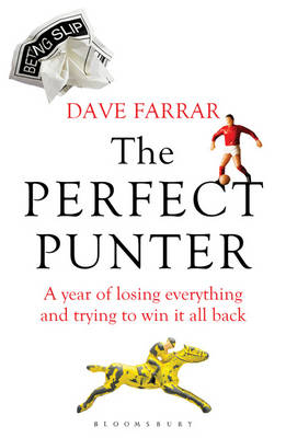 Perfect Punter -  Farrar Dave Farrar