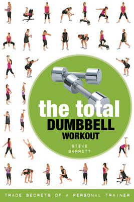 Total Dumbbell Workout -  Barrett Steve Barrett