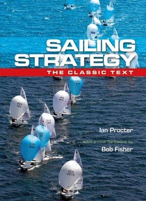 Sailing Strategy -  Ian Proctor