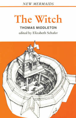 Witch -  Middleton Thomas Middleton