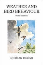 Weather and Bird Behaviour -  Norman Elkins