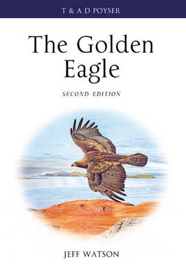 Golden Eagle -  Jeff Watson