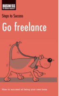 Go Freelance -  Bloomsbury Publishing