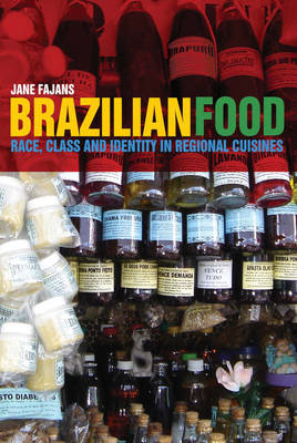 Brazilian Food -  Jane Fajans