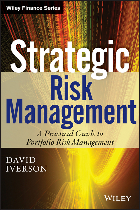 Strategic Risk Management - David Iverson