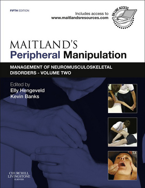 Maitland's Peripheral Manipulation - 