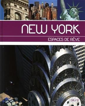 New York -  Poli Costanza