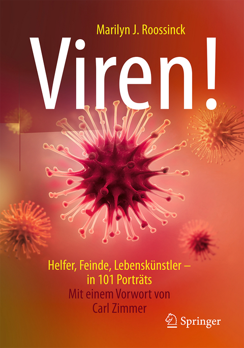 Viren! - Marilyn J. Roossinck