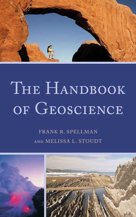 Handbook of Geoscience -  Frank R. Spellman,  Melissa L. Stoudt