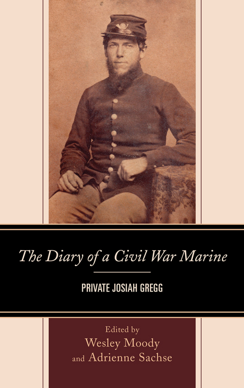 Diary of a Civil War Marine - 