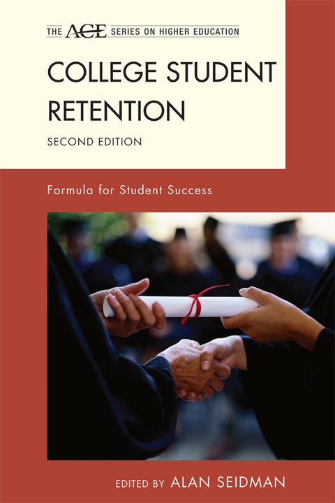 College Student Retention - 