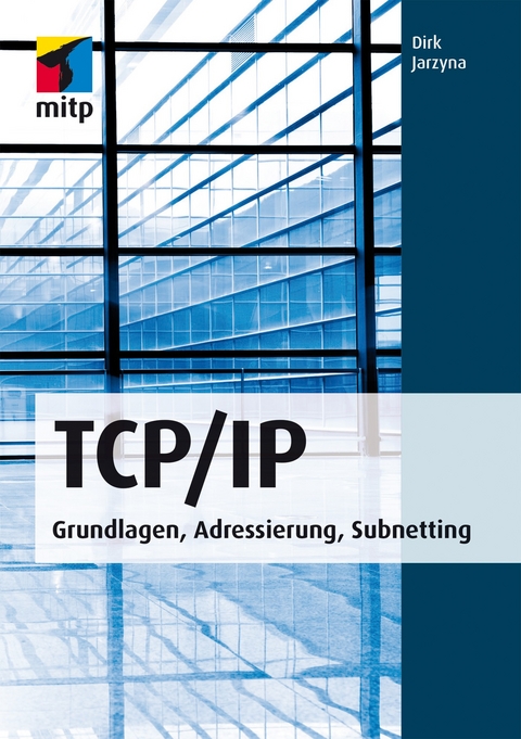 TCP/IP -  Dirk Jarzyna