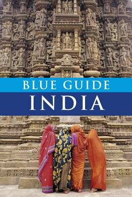 Andhra Pradesh - Blue Guide Chapter : from Blue Guide India -  Sam Miller