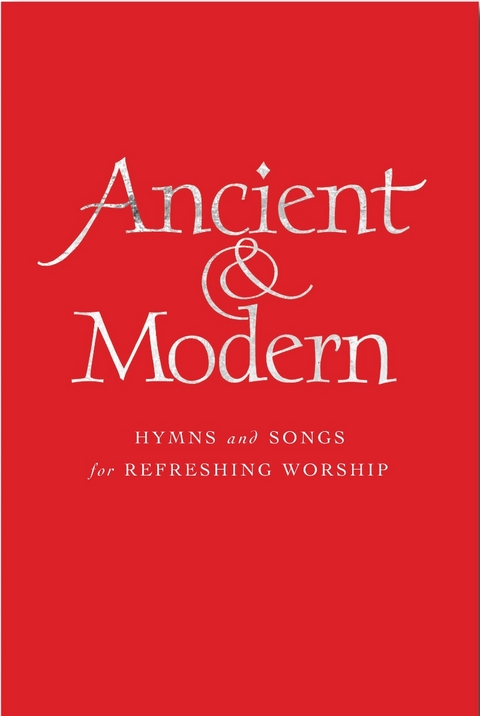 Ancient and Modern Words Edition - 