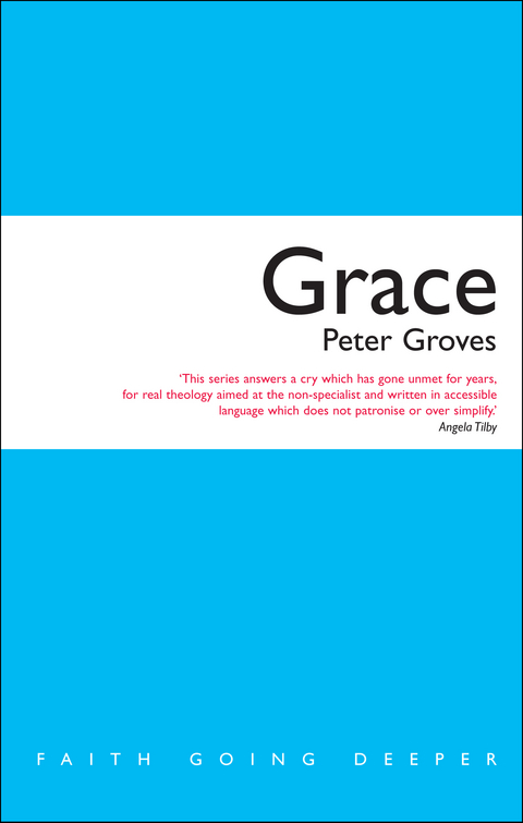 Grace -  Peter Groves