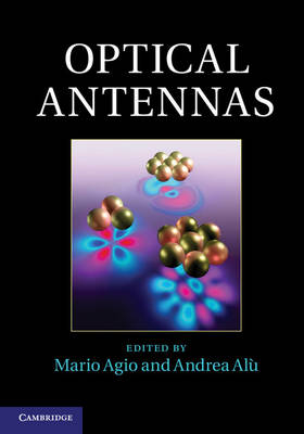 Optical Antennas - 