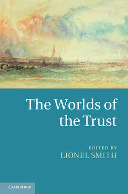 Worlds of the Trust - 