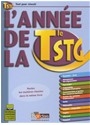 L'année de la terminale STG