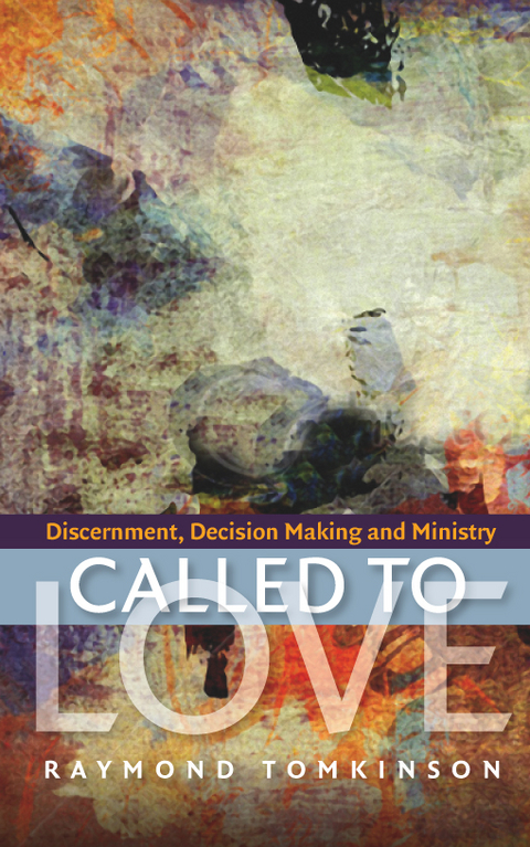 Called to Love -  Tomkinson