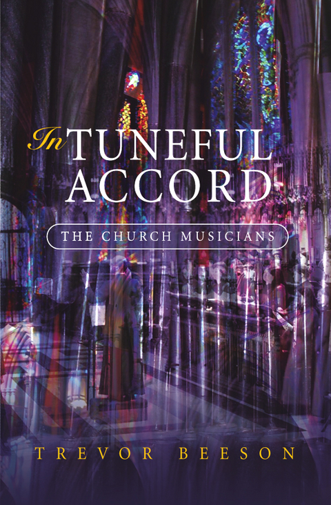 In Tuneful Accord -  Trevor Beeson