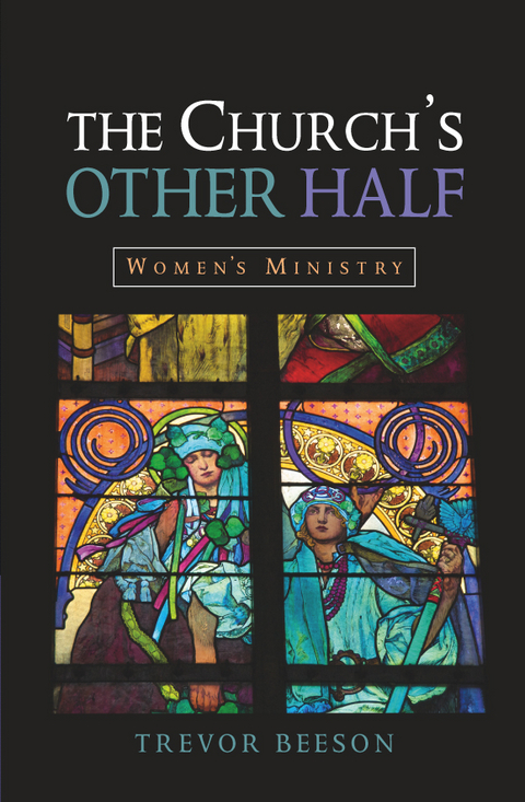 Church's Other Half -  Trevor Beeson