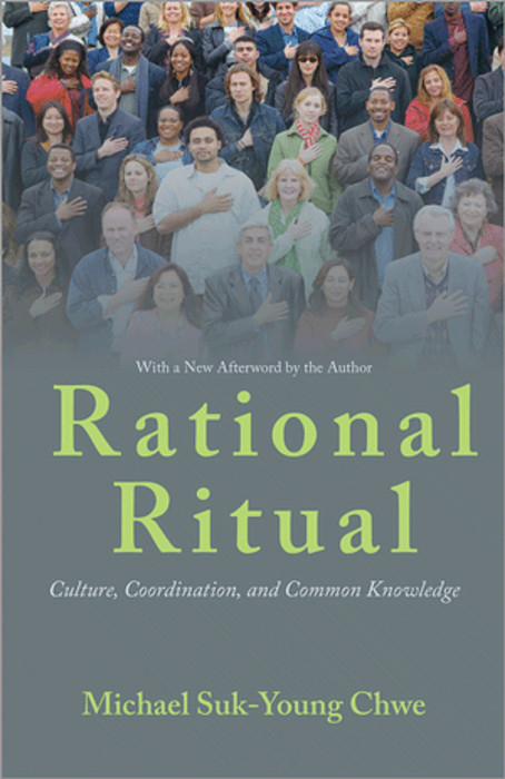 Rational Ritual -  Michael Suk-Young Chwe