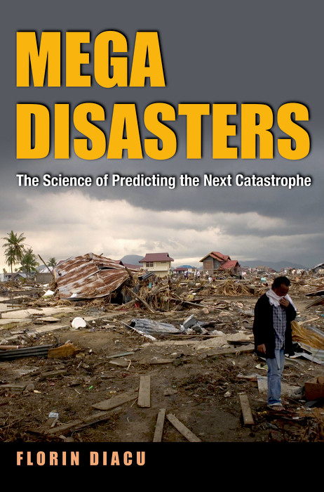 Megadisasters -  Florin Diacu